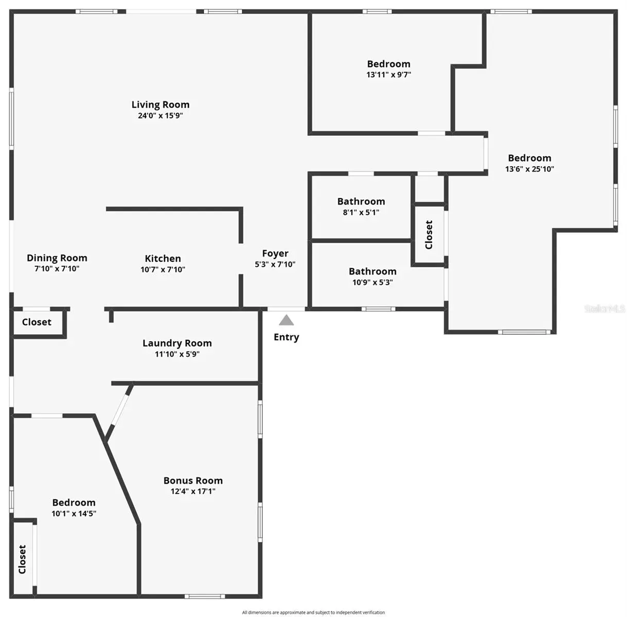 2420 Hazel Bishop Drive, FL