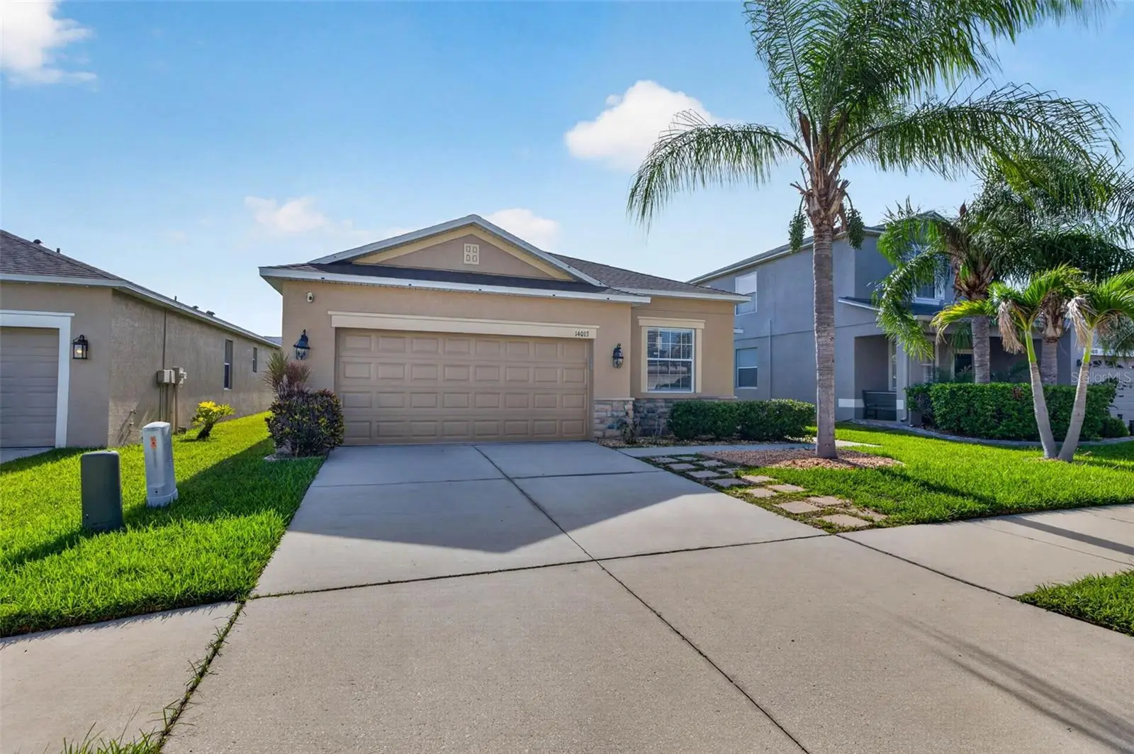 14013 Hollow Leaf Place, FL
