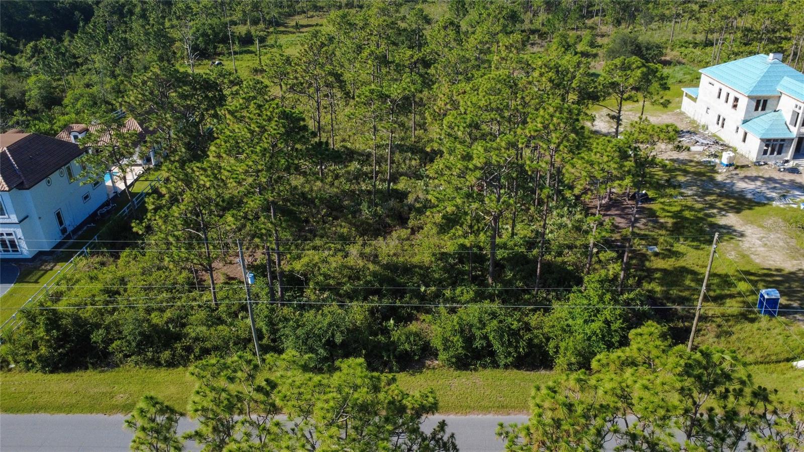 Lot 700 & 703 Sabal Street, FL