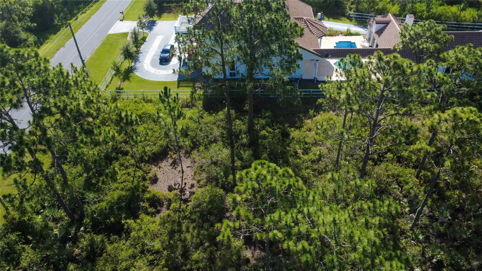 Lot 700 & 703 Sabal Street, FL