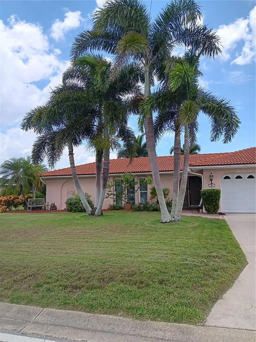 980 Gondola Drive, FL