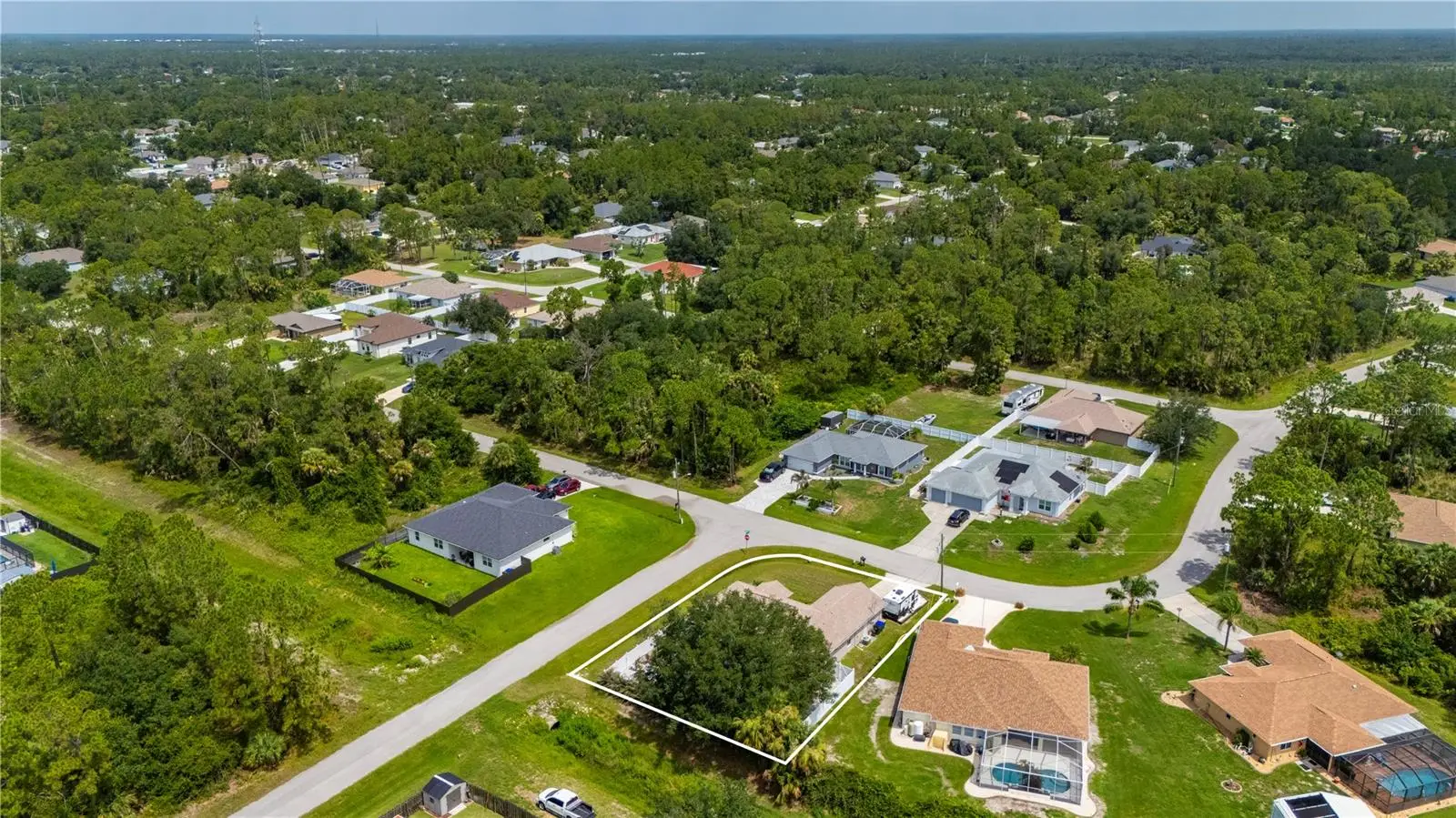 5615 Mojave Avenue, FL