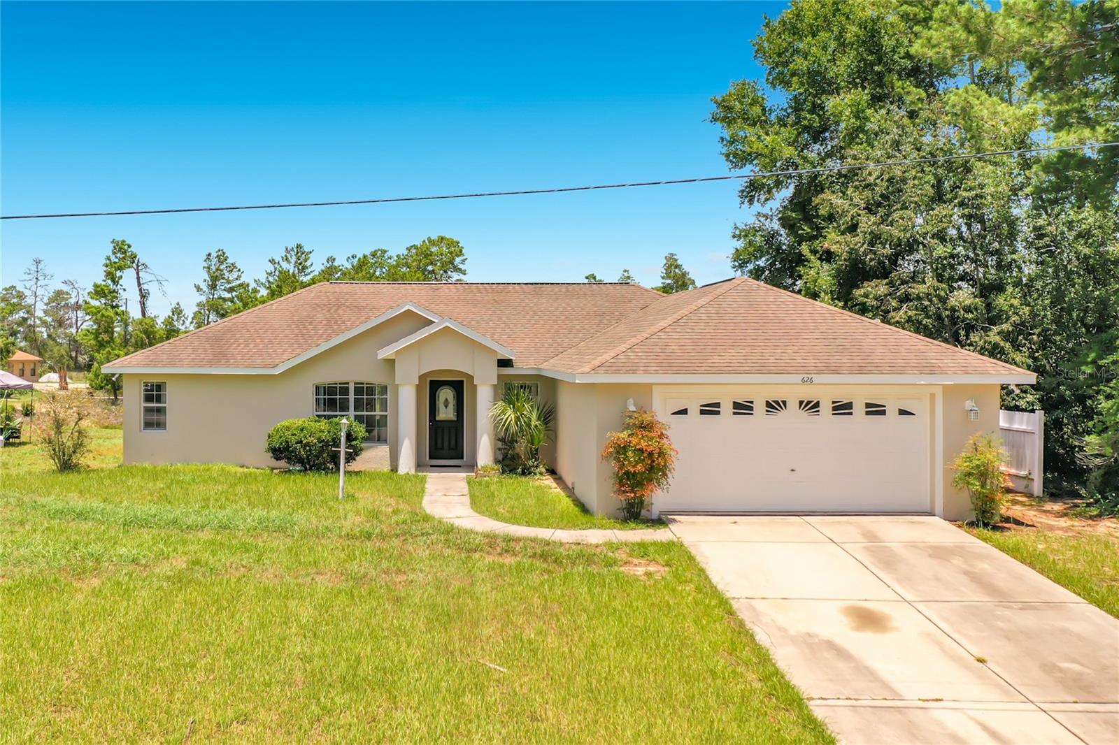 626 Marion Oaks Lane, FL