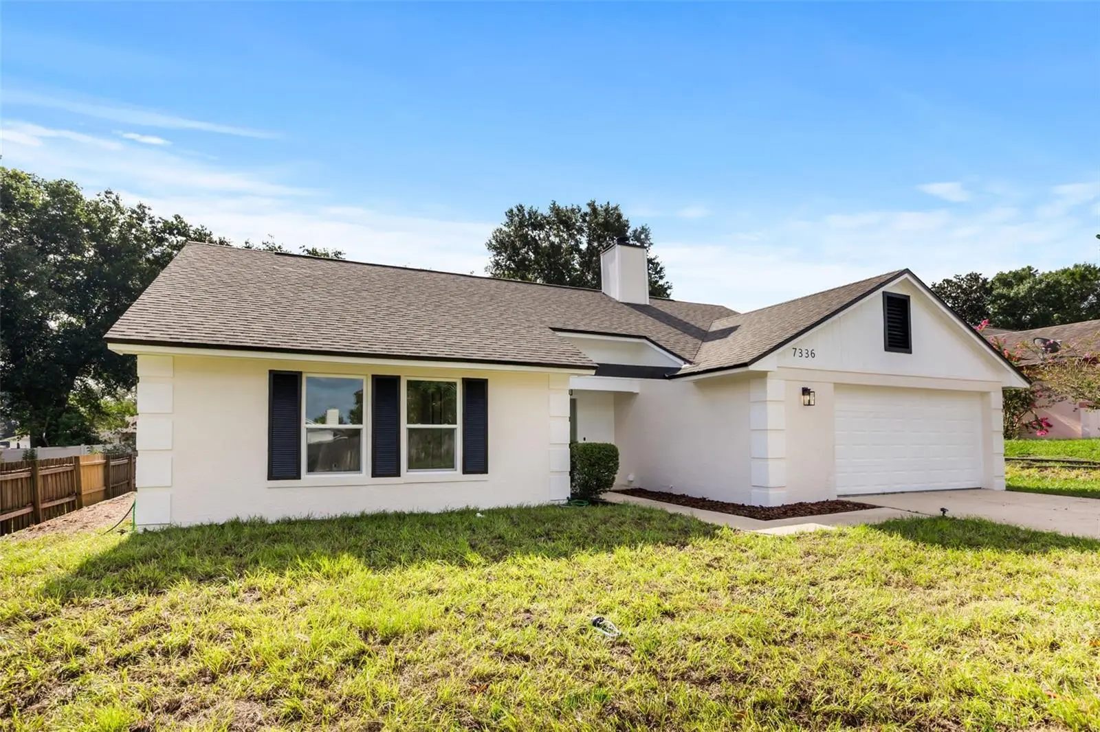 7336 Bordwine Drive, FL