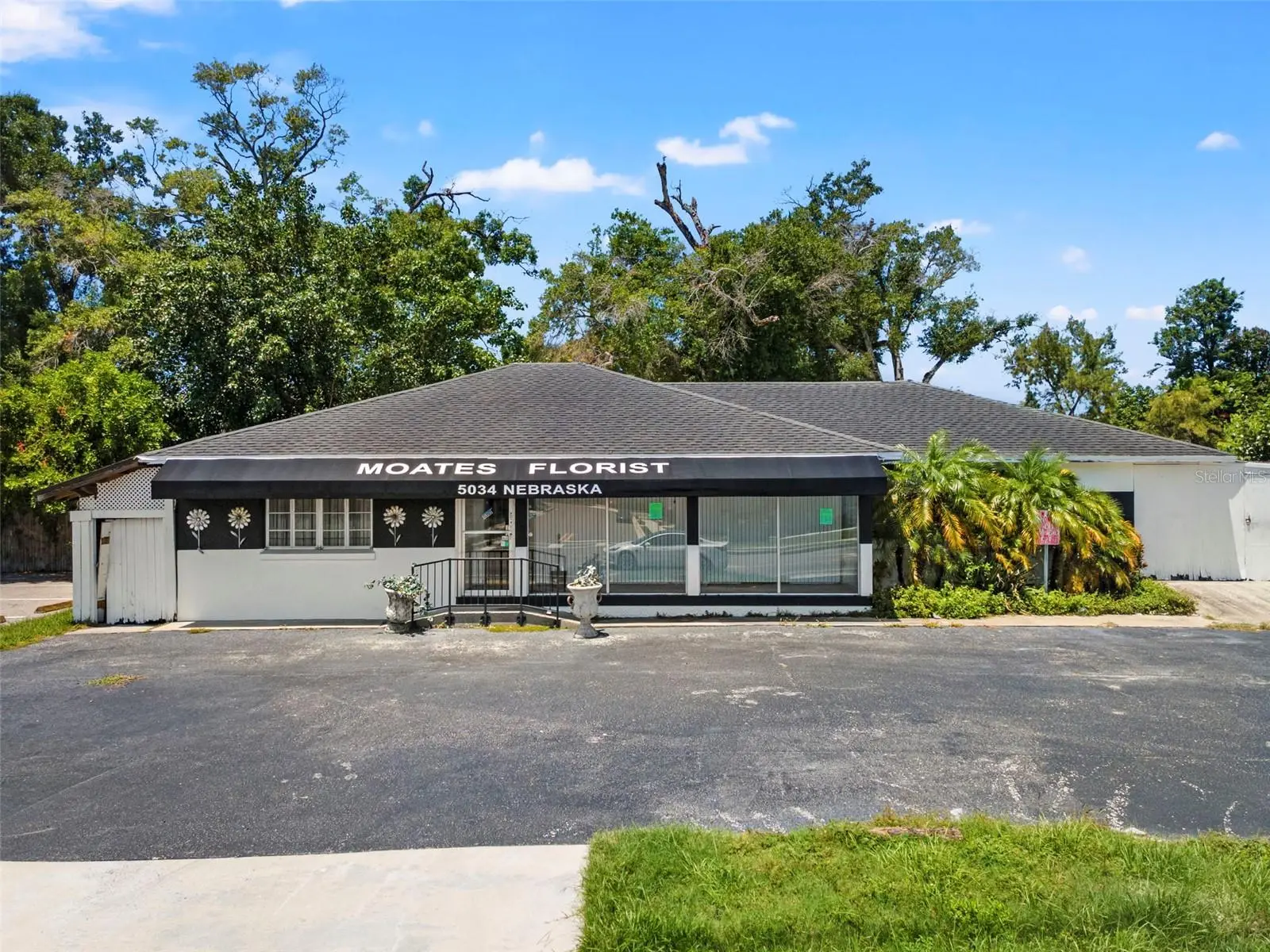 5034 Nebraska Avenue, FL