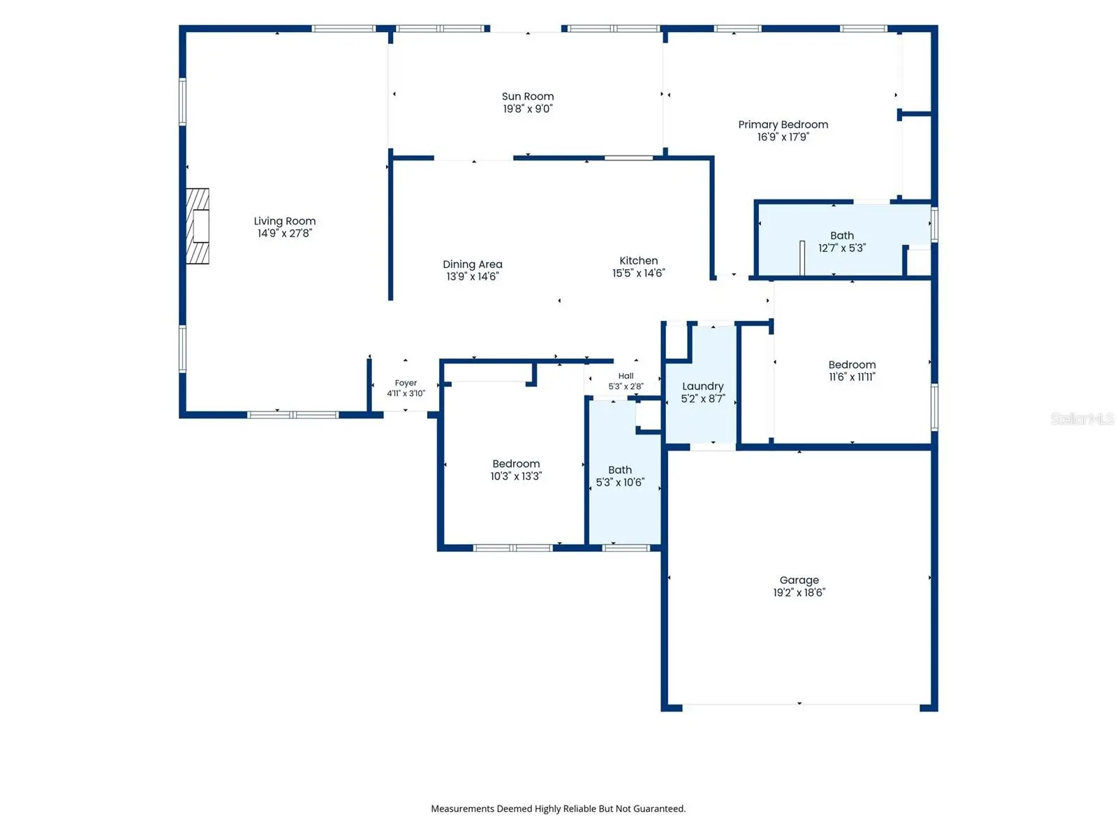4919 32nd Avenue Drive, FL