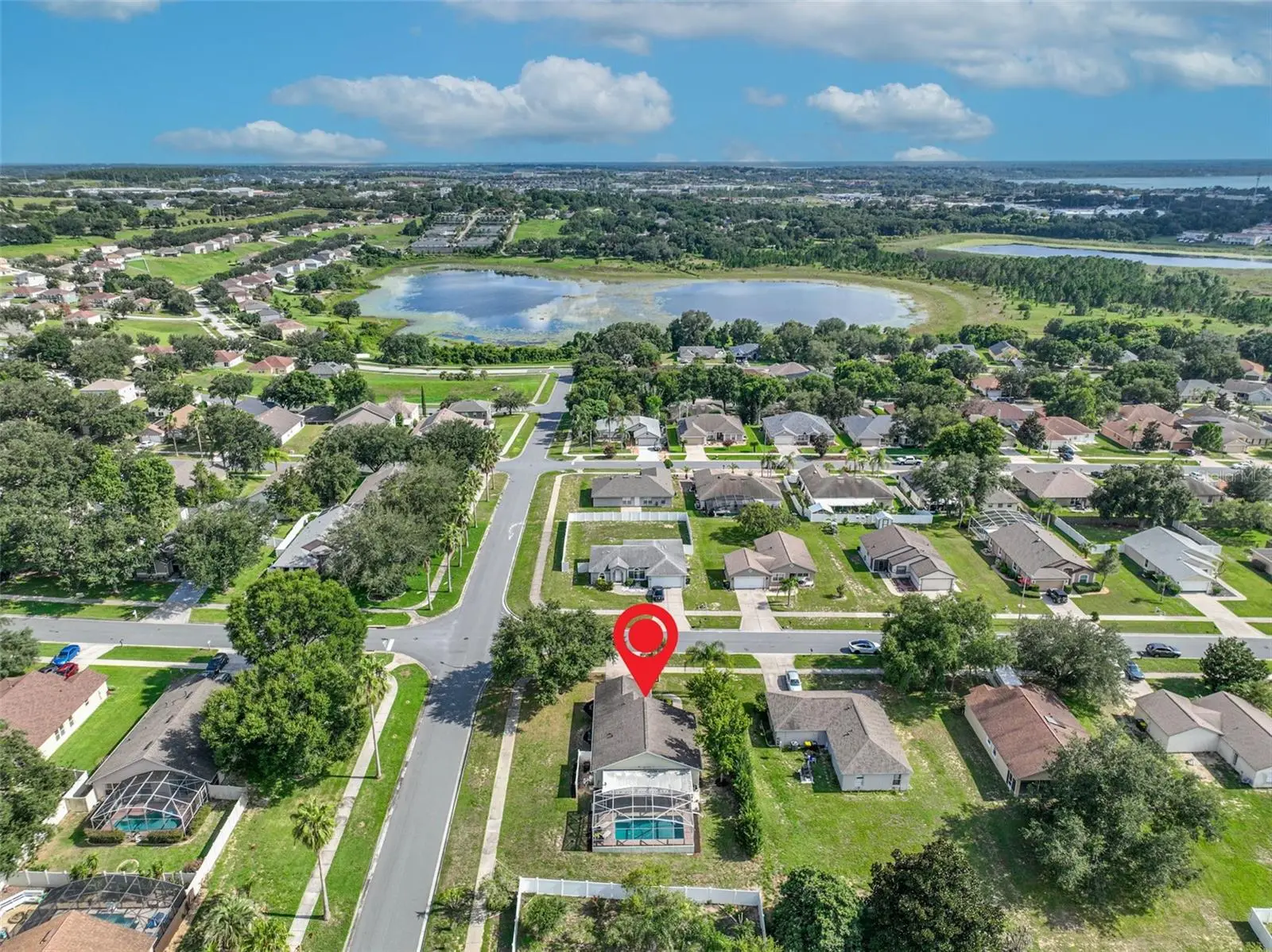1390 Willow Crest Drive, FL
