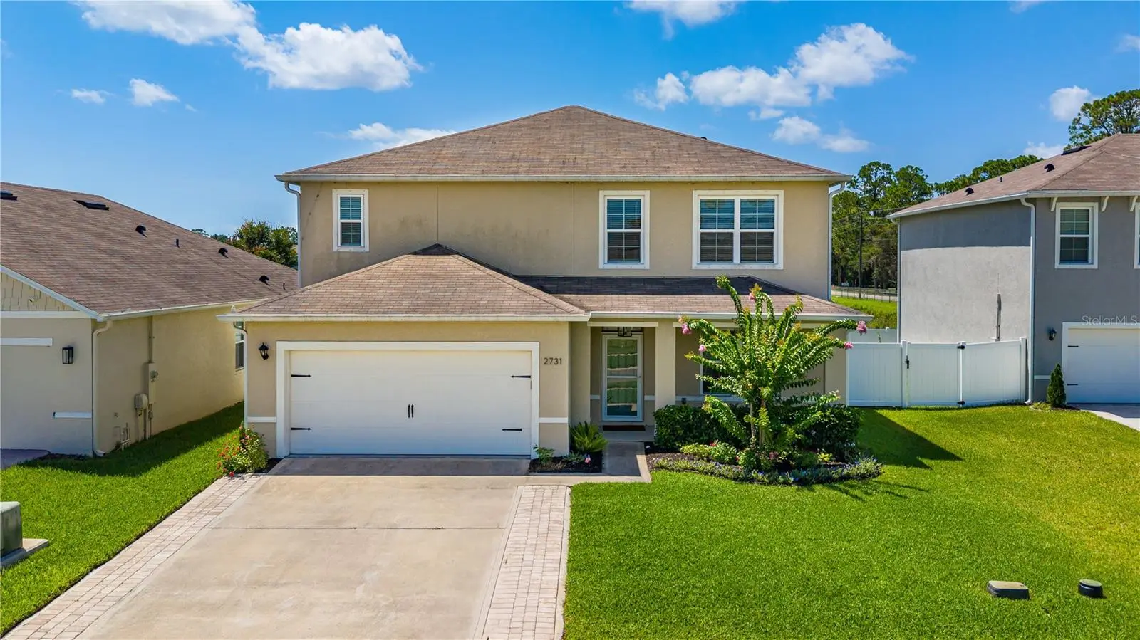 2731 Fieldbrooke Way, FL