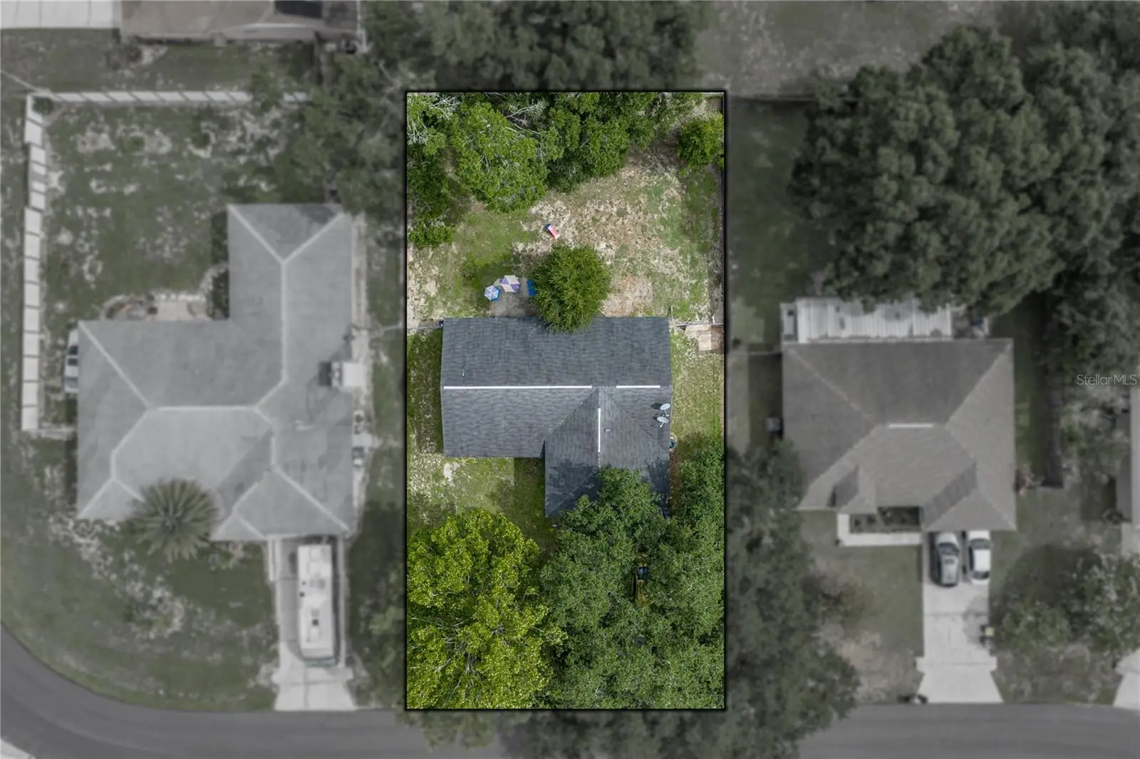8054 Kaitlin Circle, FL