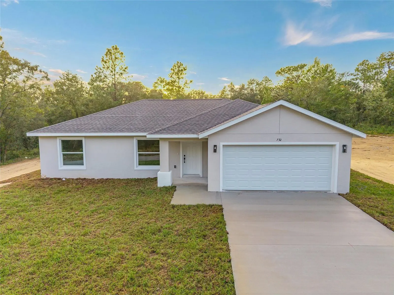 2892 Harbor Hills Road, FL