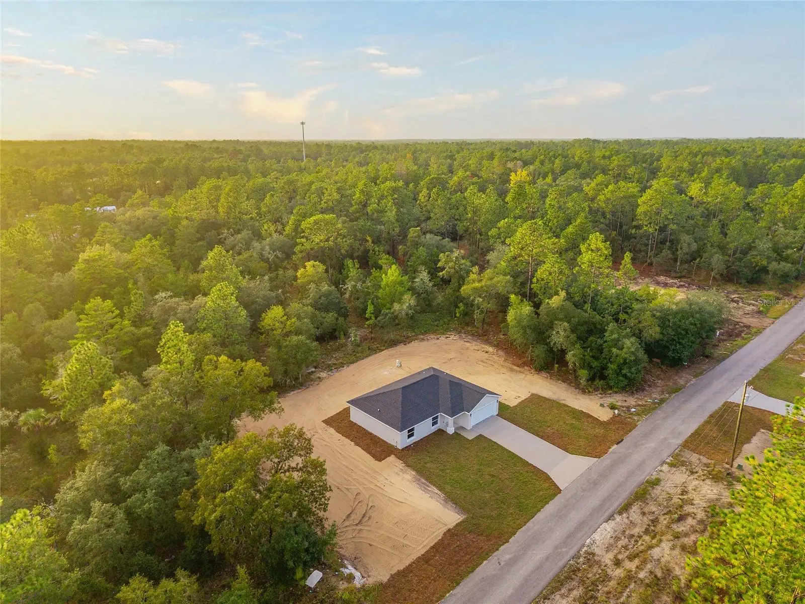 2892 Harbor Hills Road, FL