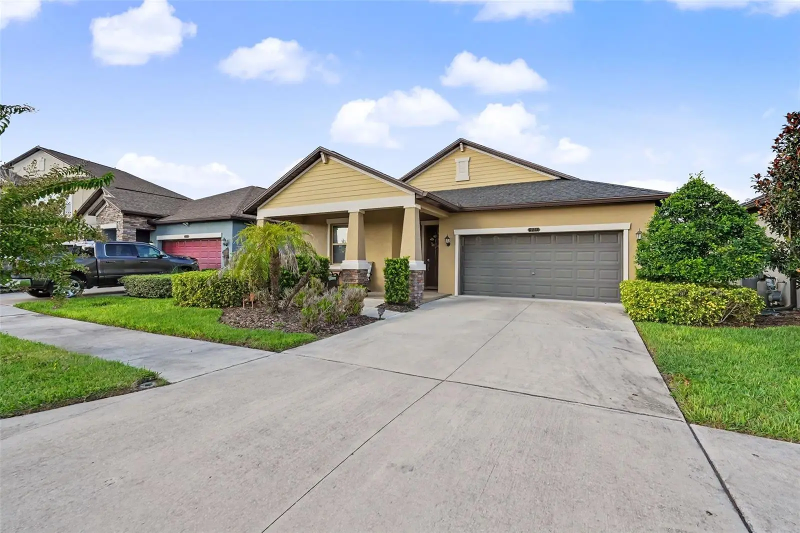 9189 Shadyside Lane, FL