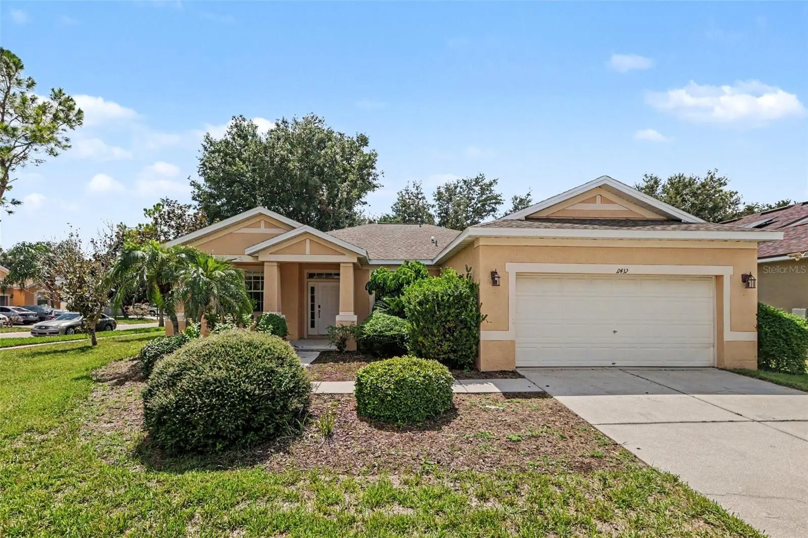11432 Laurel Brook Court, FL