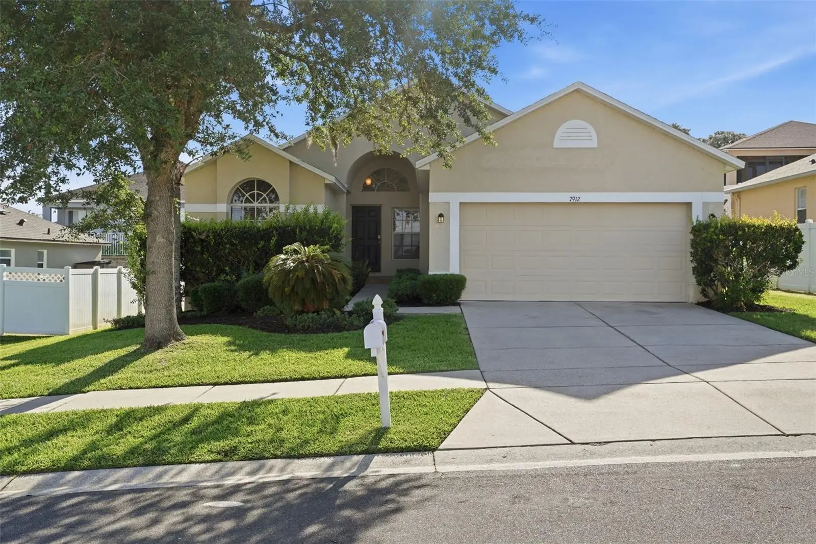 7912 Merchantville Circle, FL