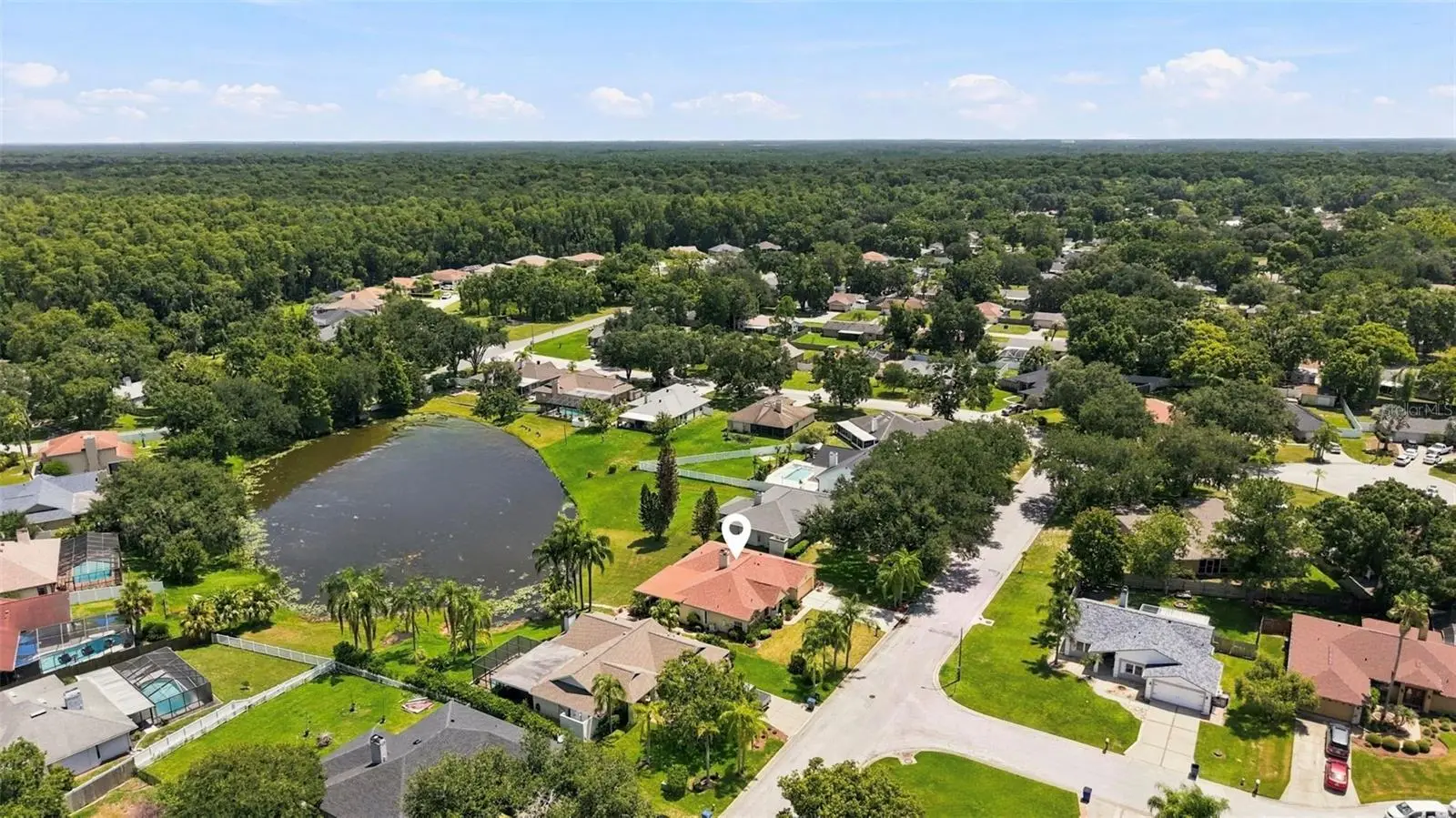 23427 Pine Lake Street, FL