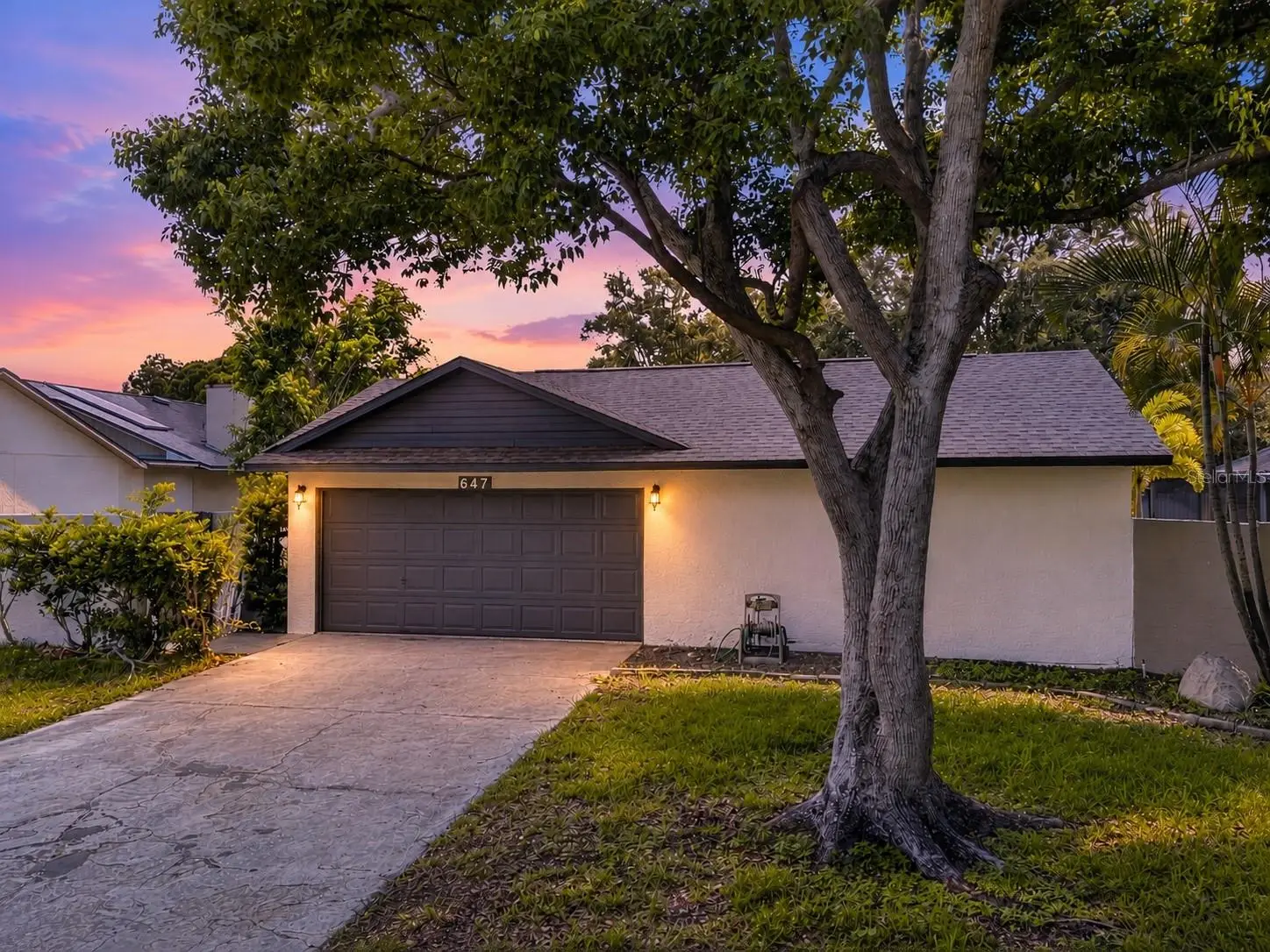 647 Bonnie Boulevard, FL