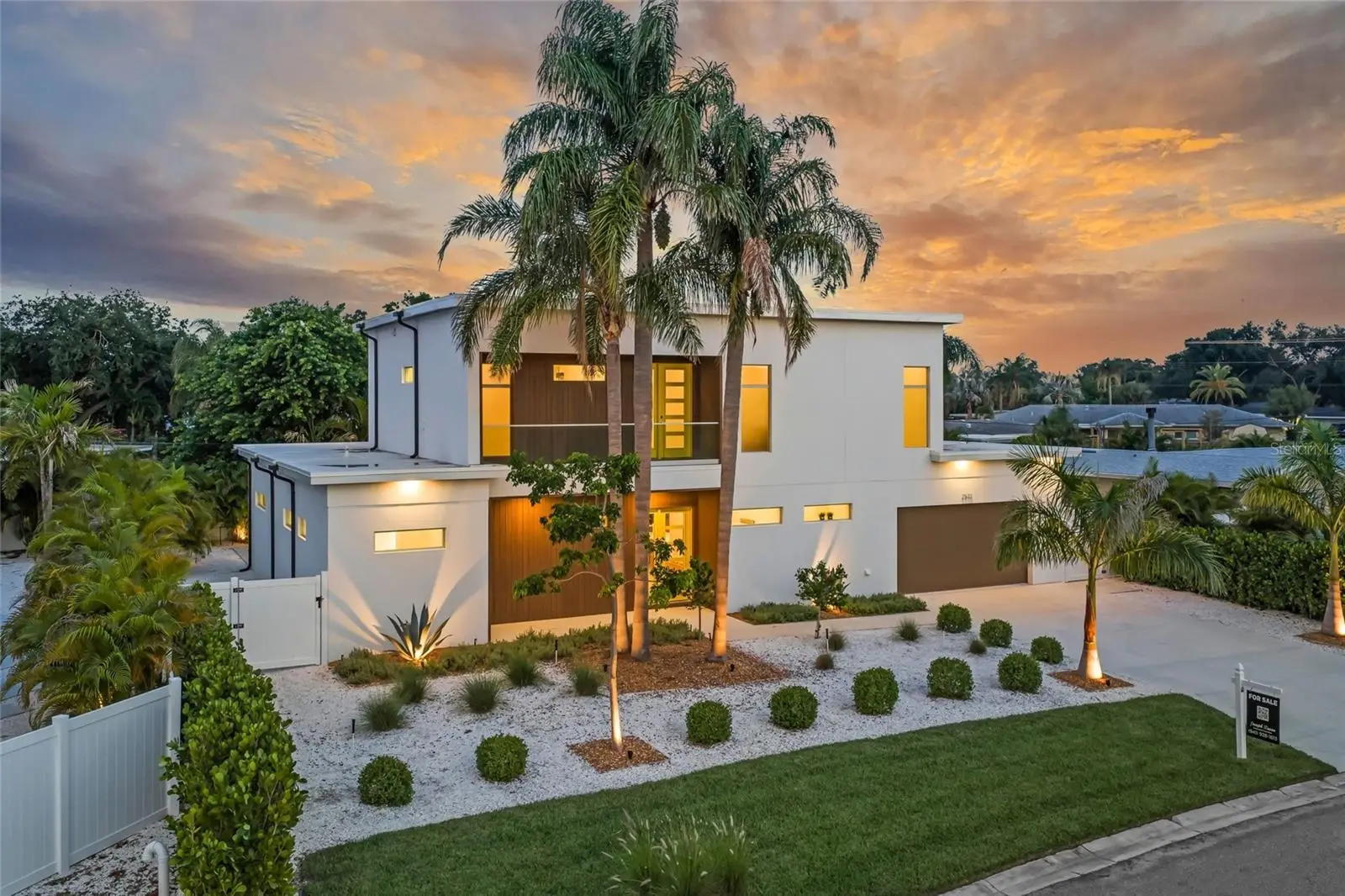 2532 Fruit Tree Drive, FL