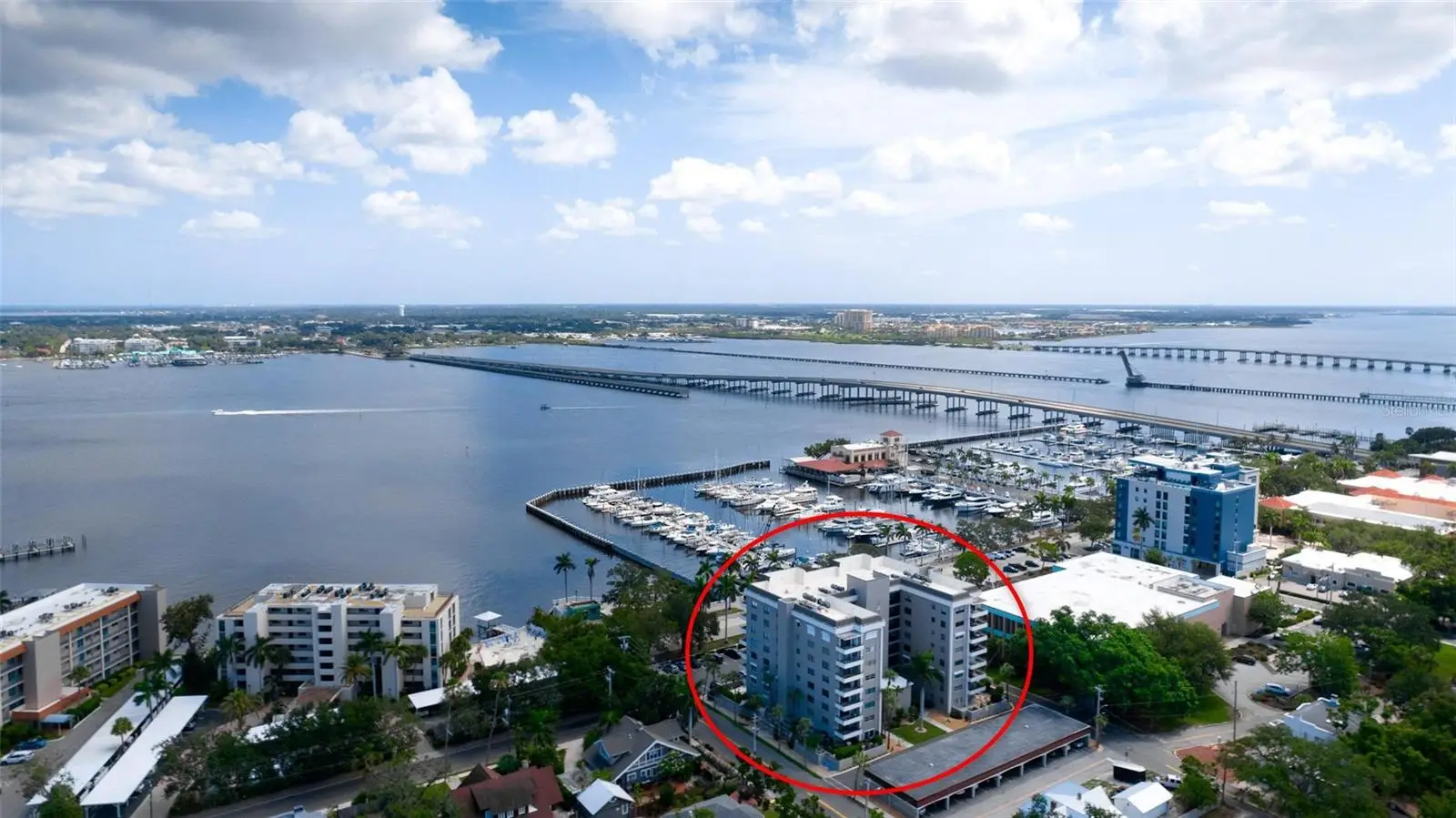 1400 1st Avenue, FL