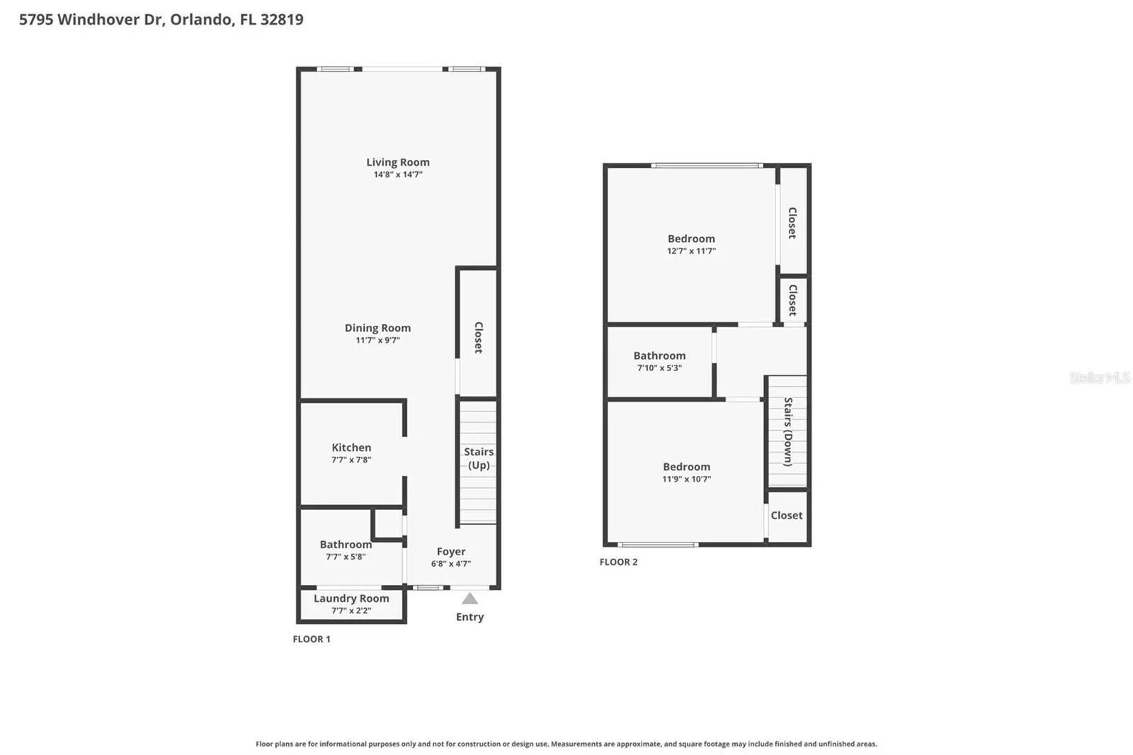 5111 Eaglesmere Drive, FL