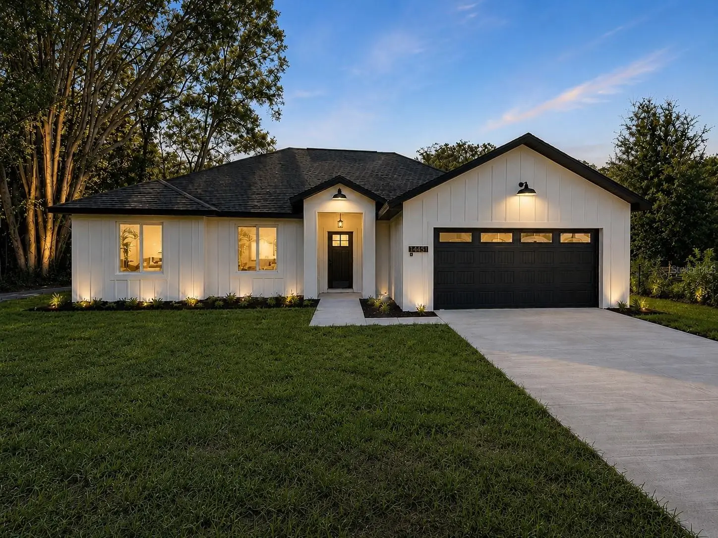 14451 43rd Terrace, FL