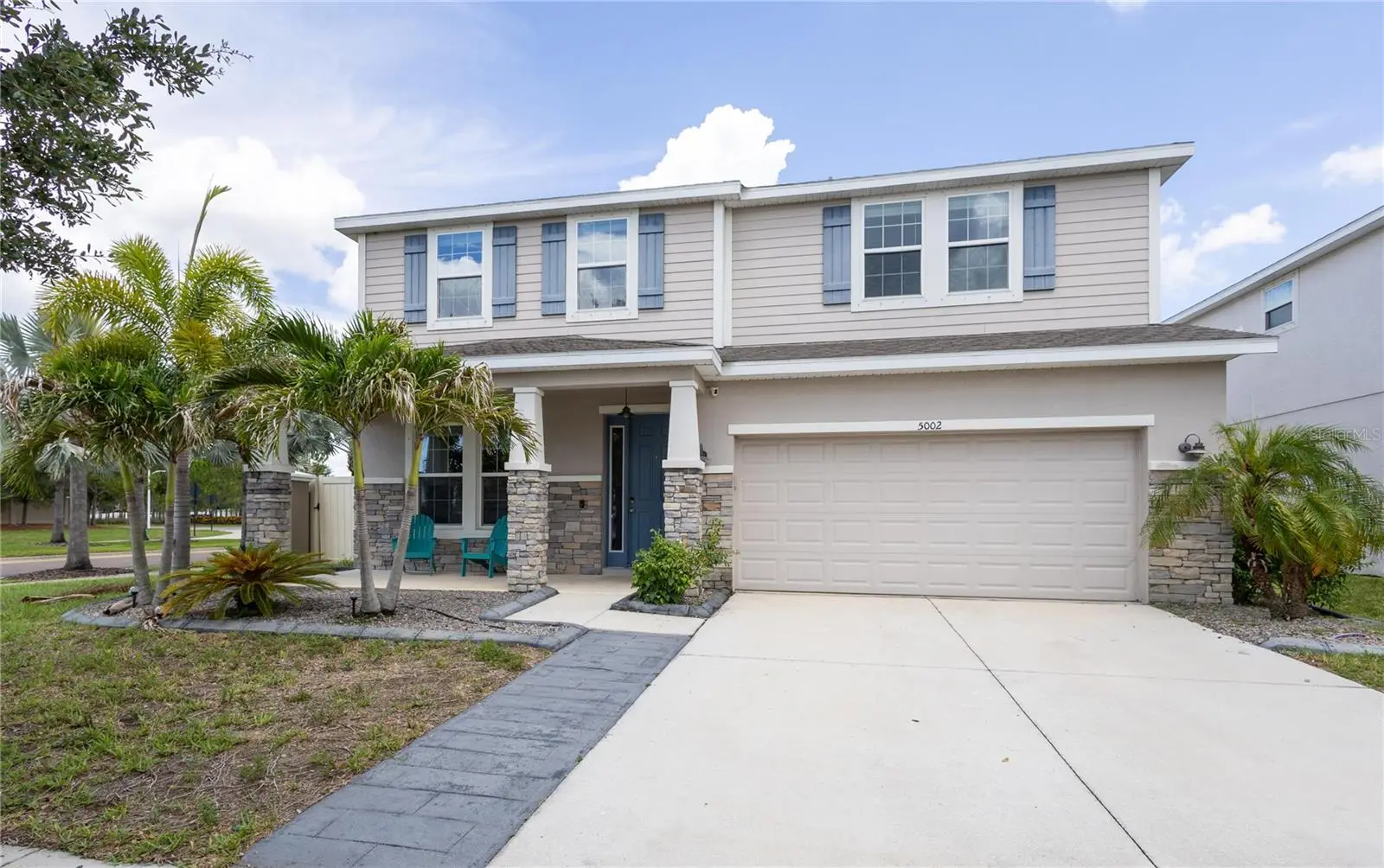 5002 Jackel Chase Drive, FL