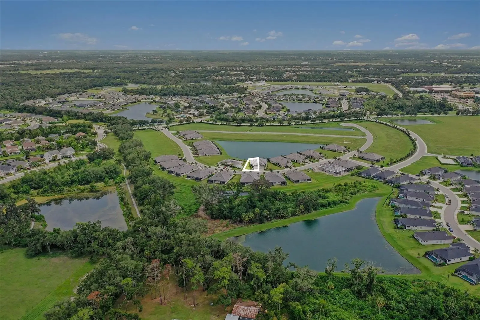 4144 Golden Creek Terrace, FL