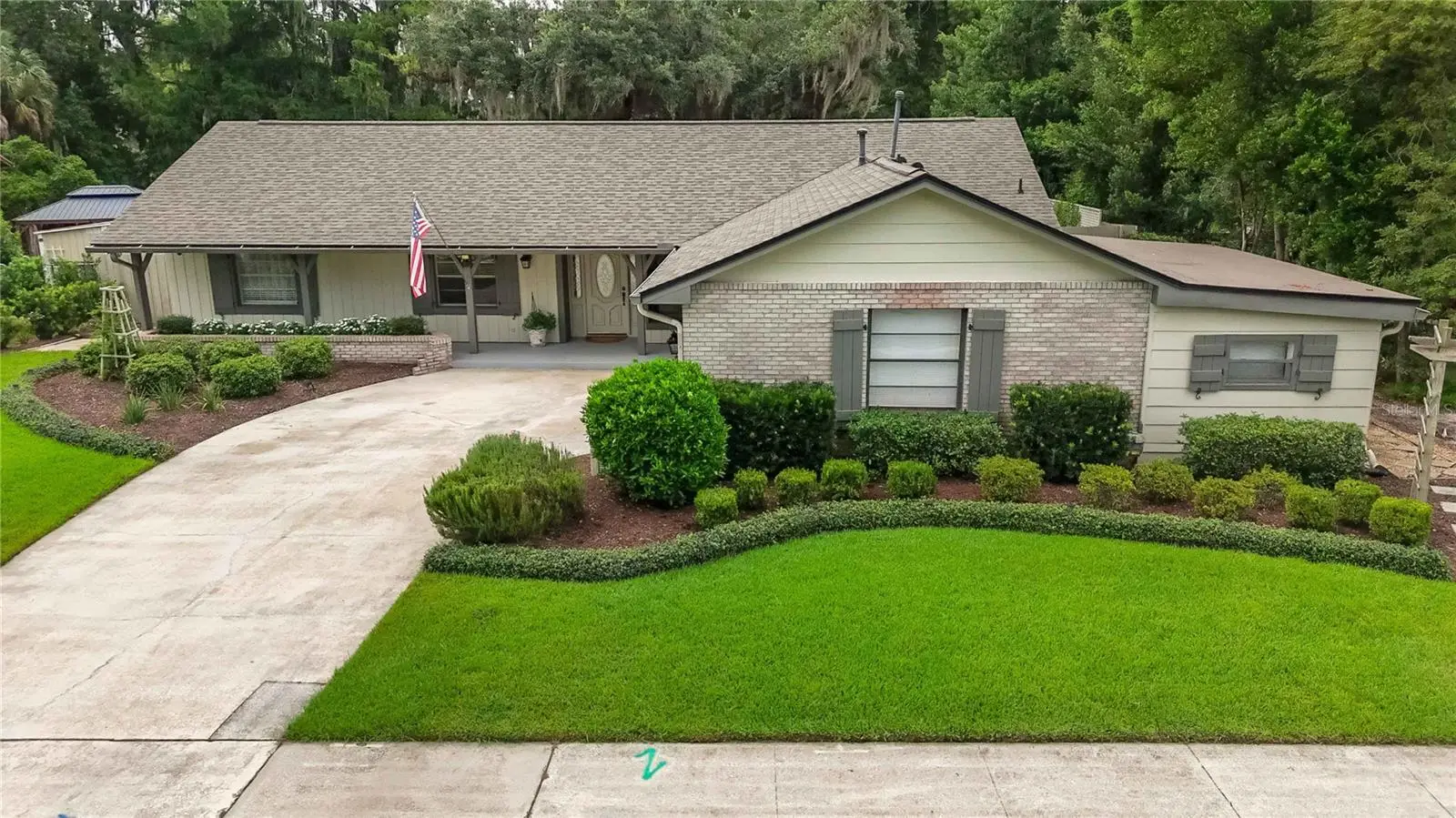 3589 Jericho Drive, FL