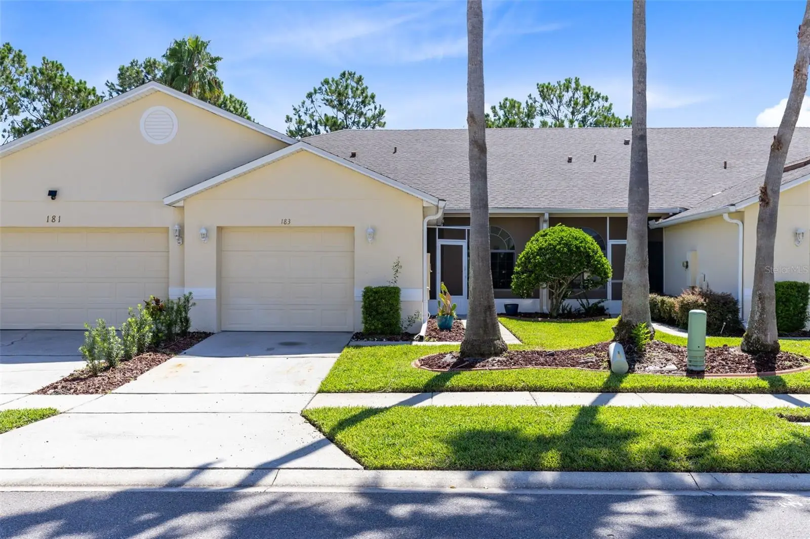 183 Club Villas Lane, FL