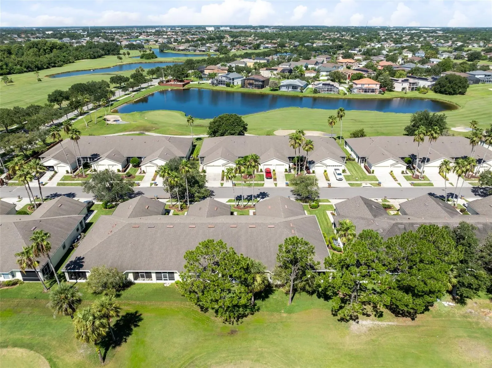 183 Club Villas Lane, FL