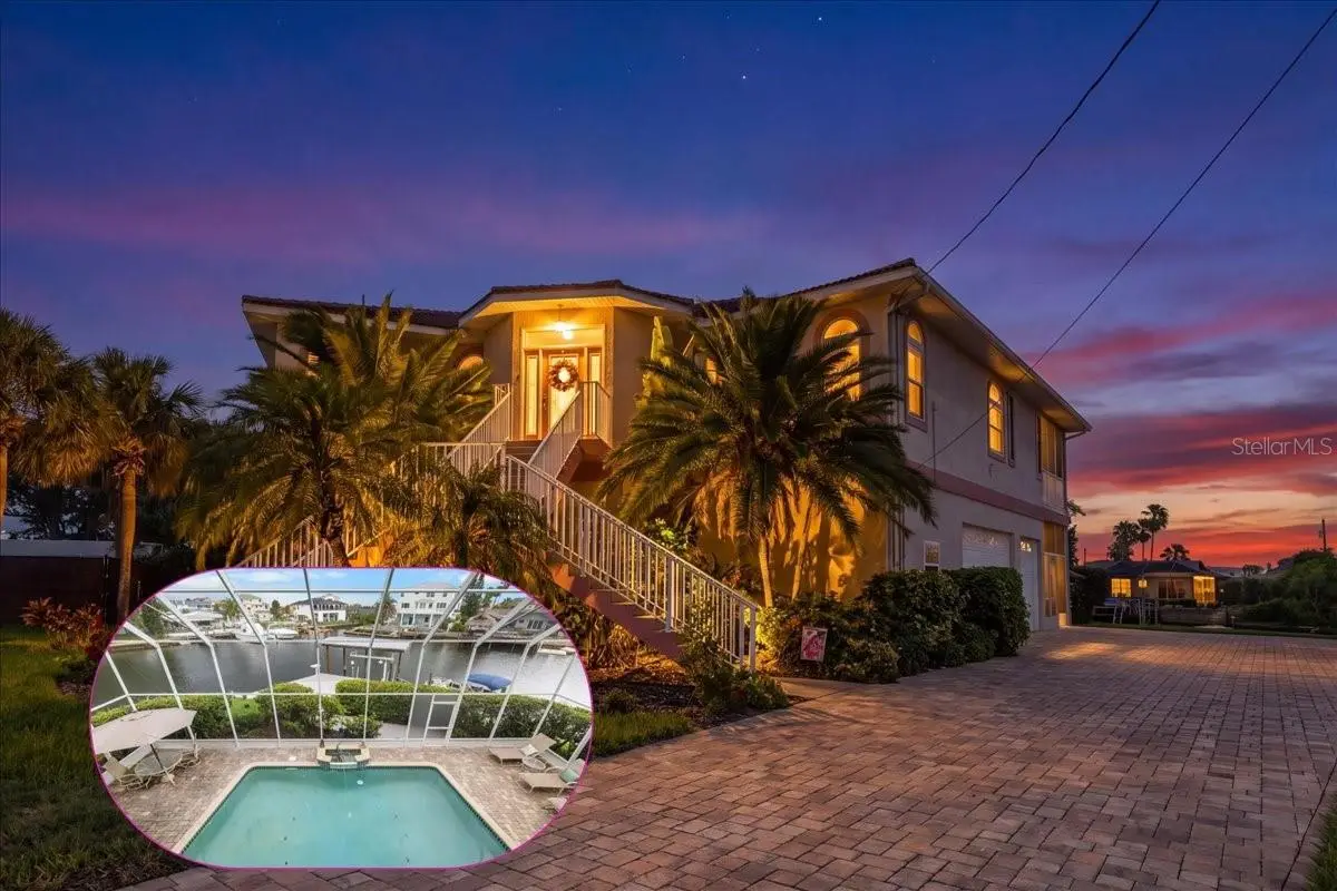 4295 Newport Drive, FL