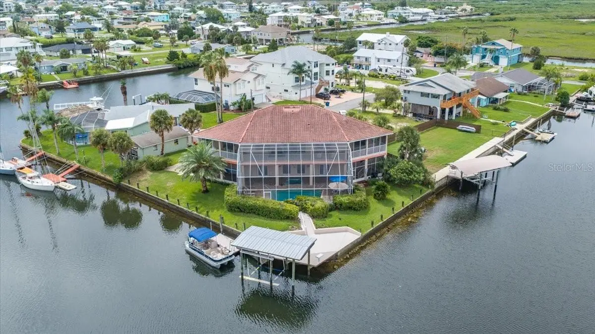 4295 Newport Drive, FL