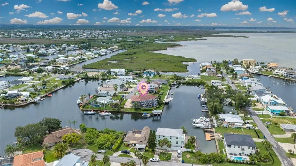 4295 Newport Drive, FL