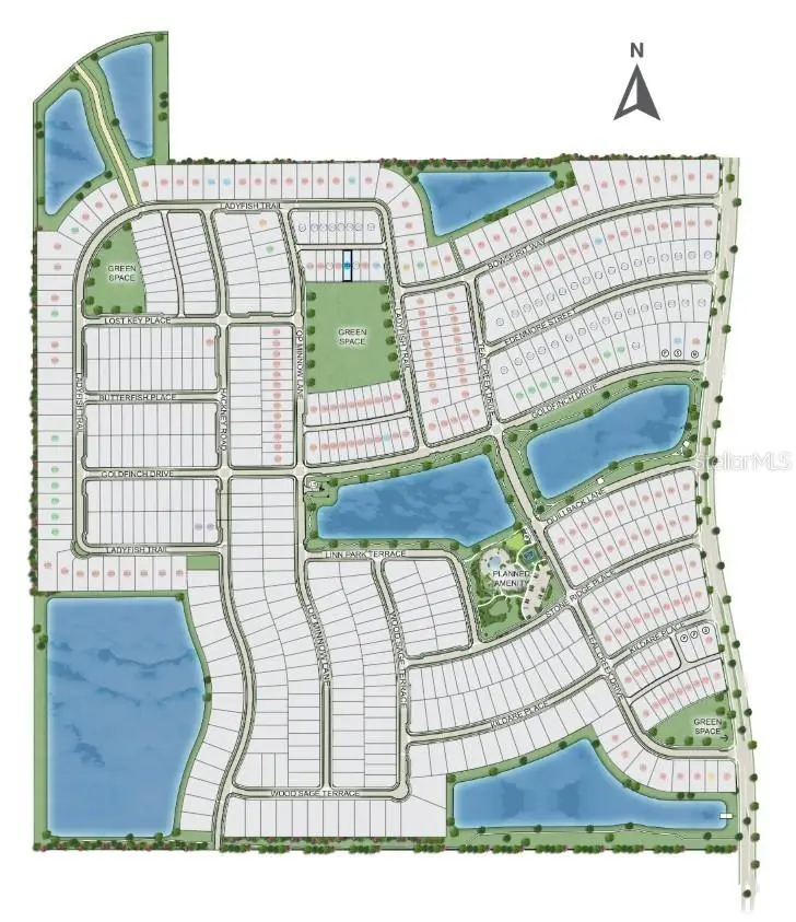 5162 Dominion Alley, FL