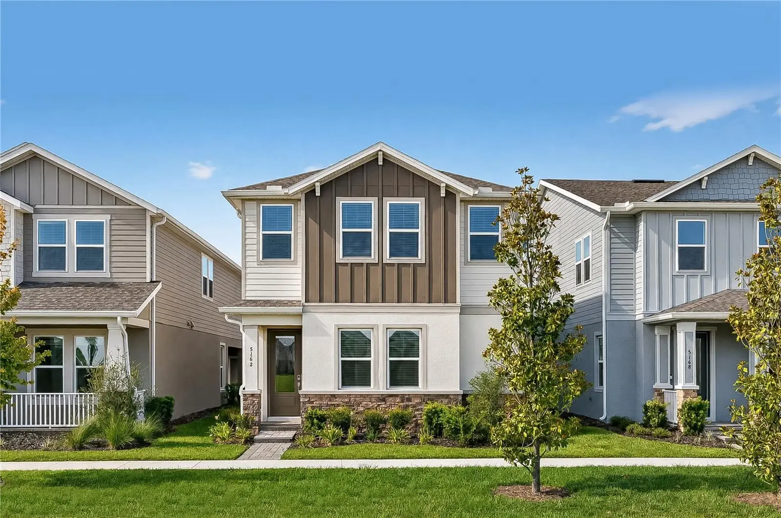 5162 Dominion Alley, FL