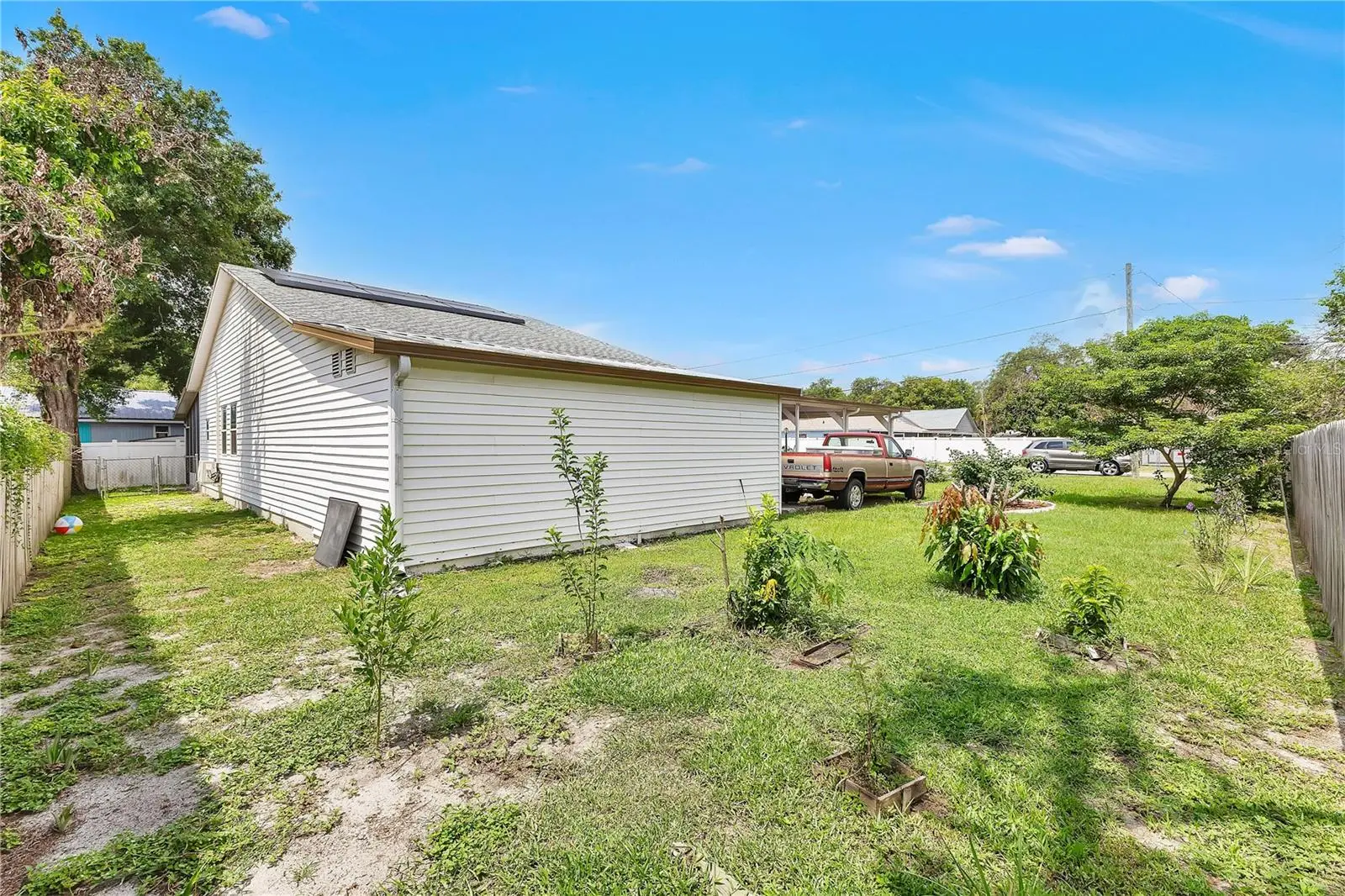 205 Tennessee Street, FL