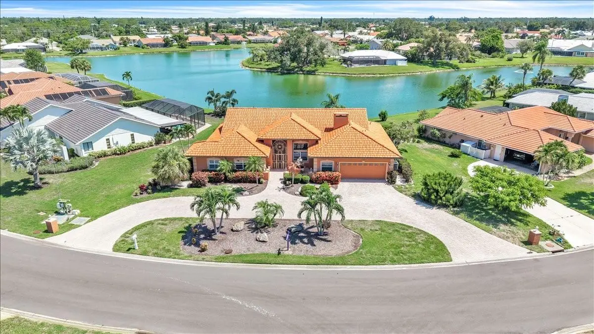 373 Eden Drive, FL