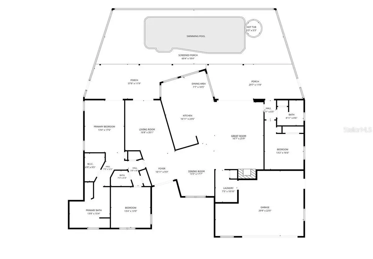 373 Eden Drive, FL