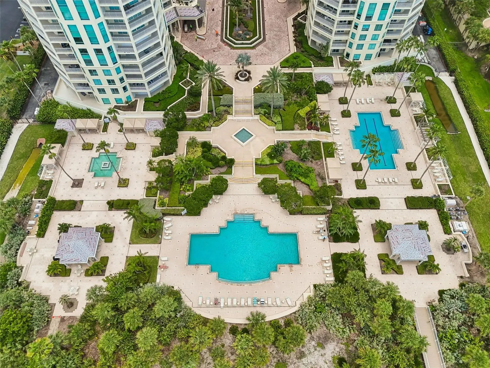 1170 Gulf Boulevard, FL