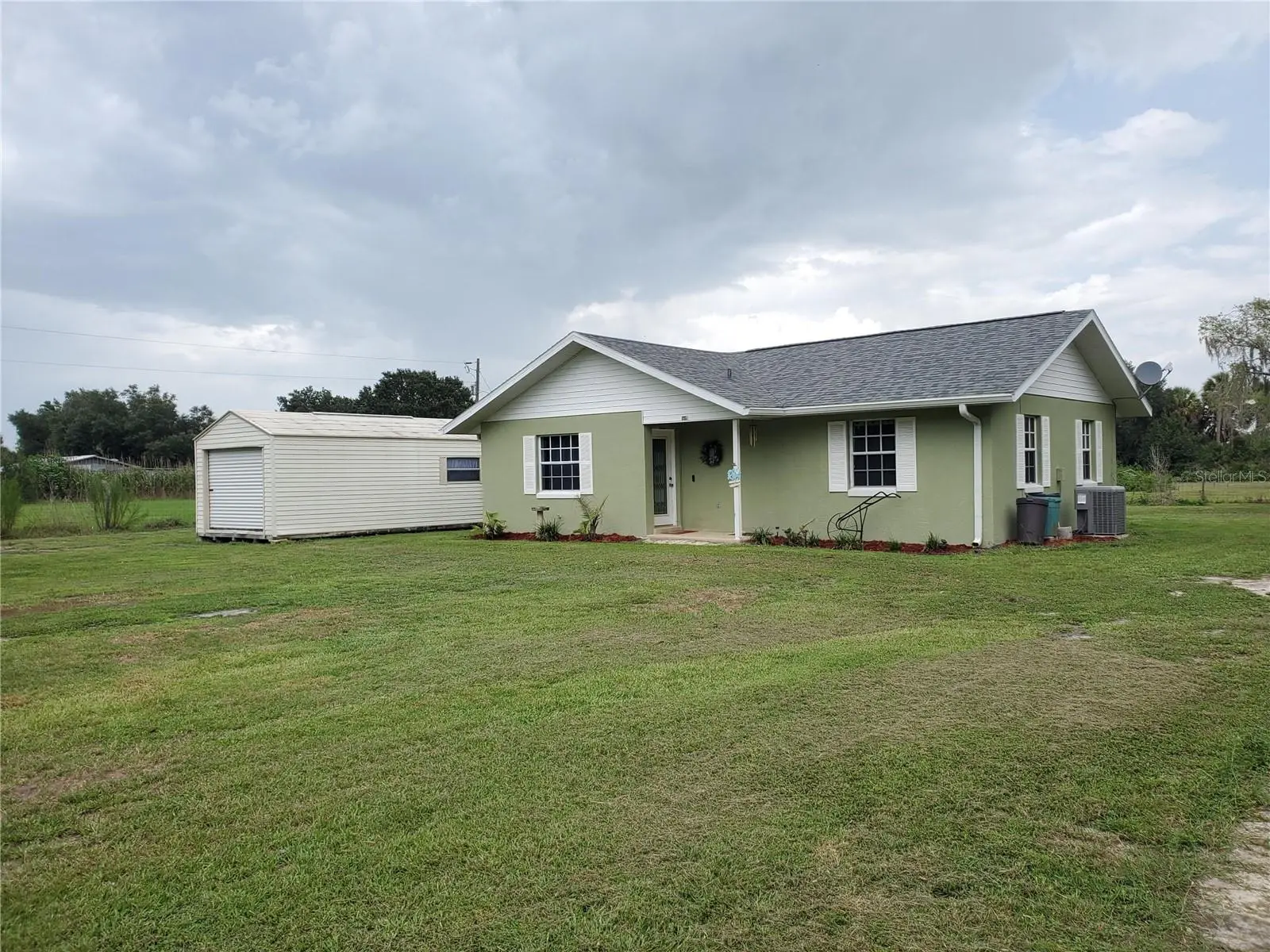 1662 Harvill Road, FL