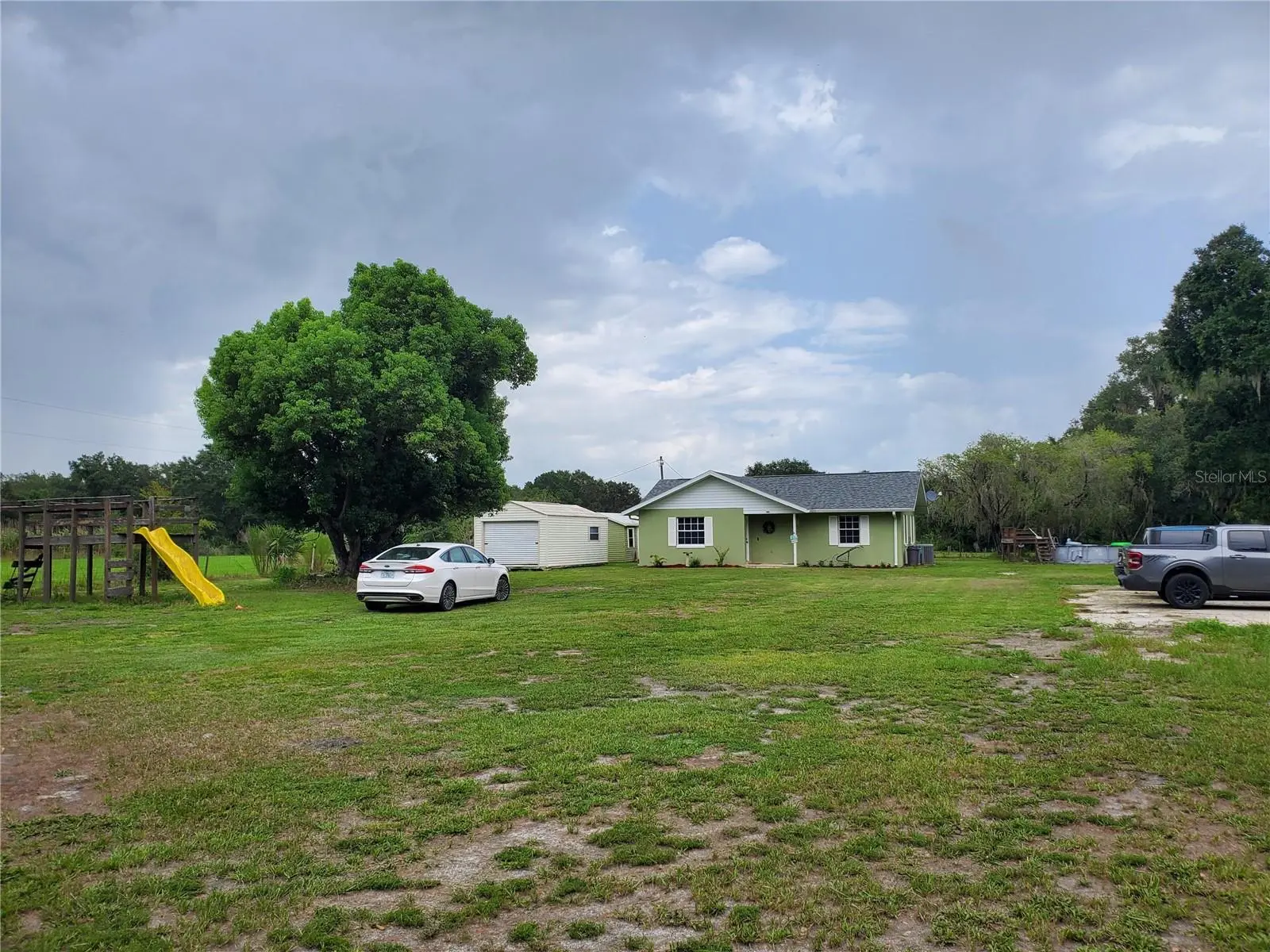 1662 Harvill Road, FL