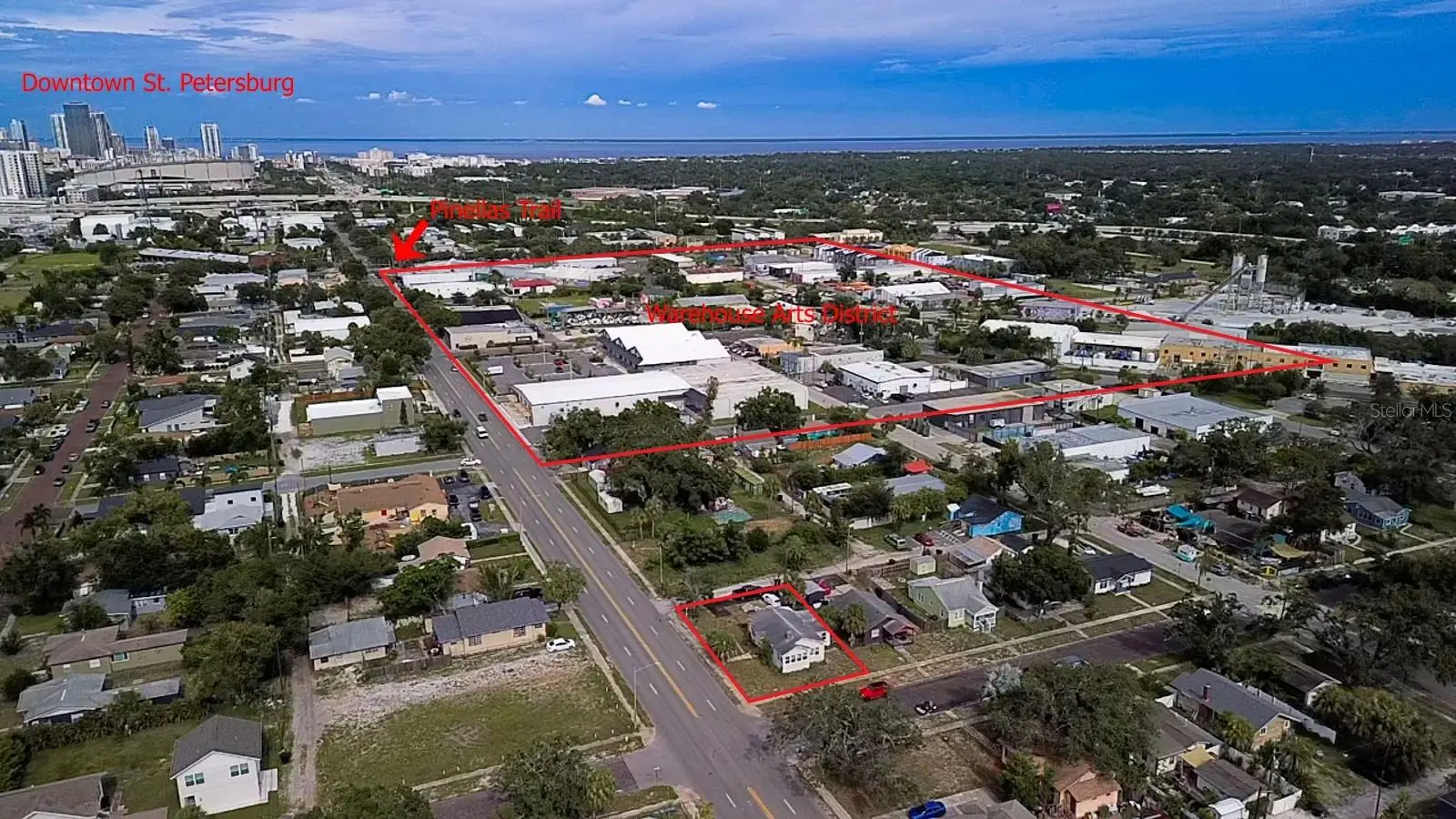 2560 5th Avenue, FL