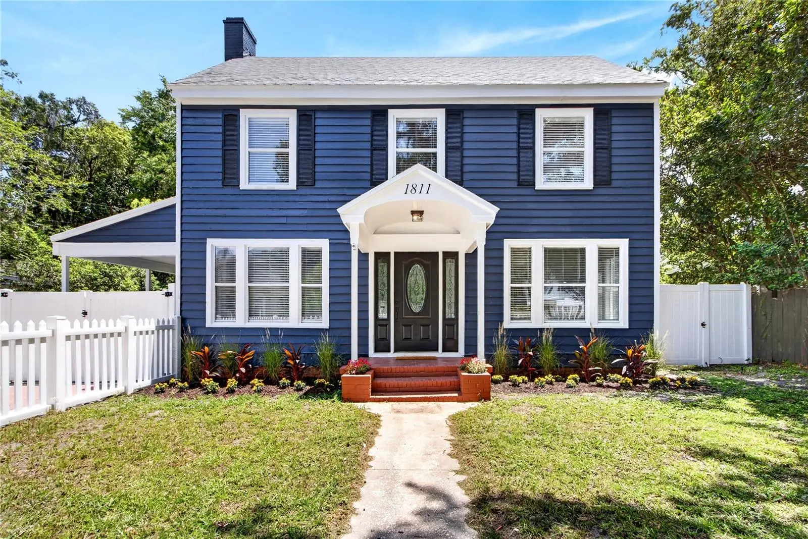 1811 Sanford Avenue, FL