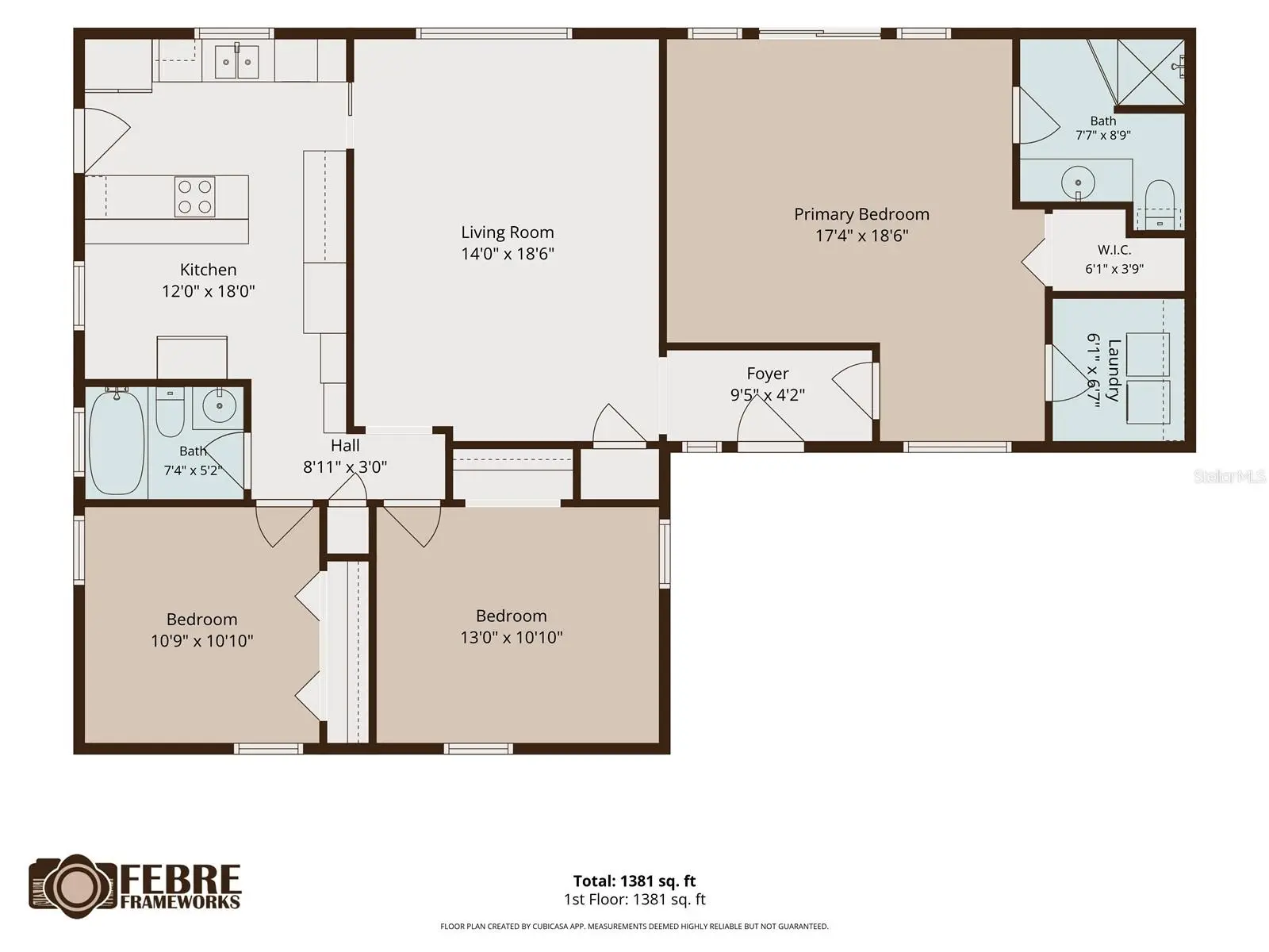 7846 12th Street, FL