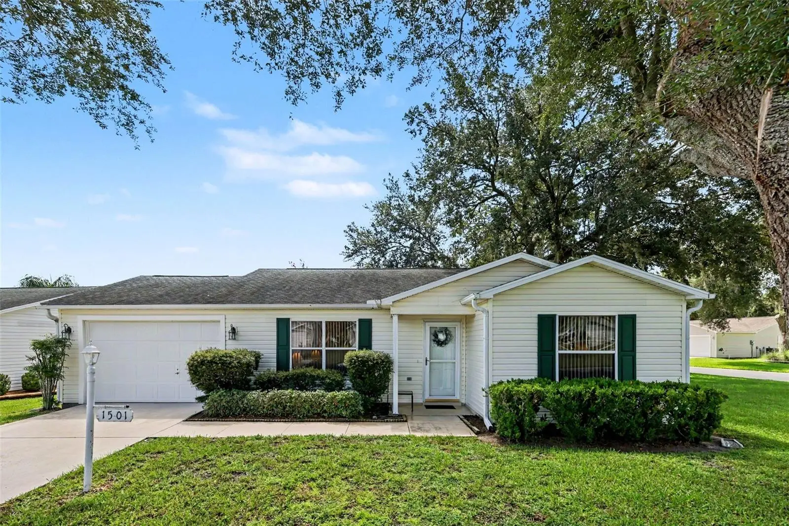 1501 Las Pacos Court, FL