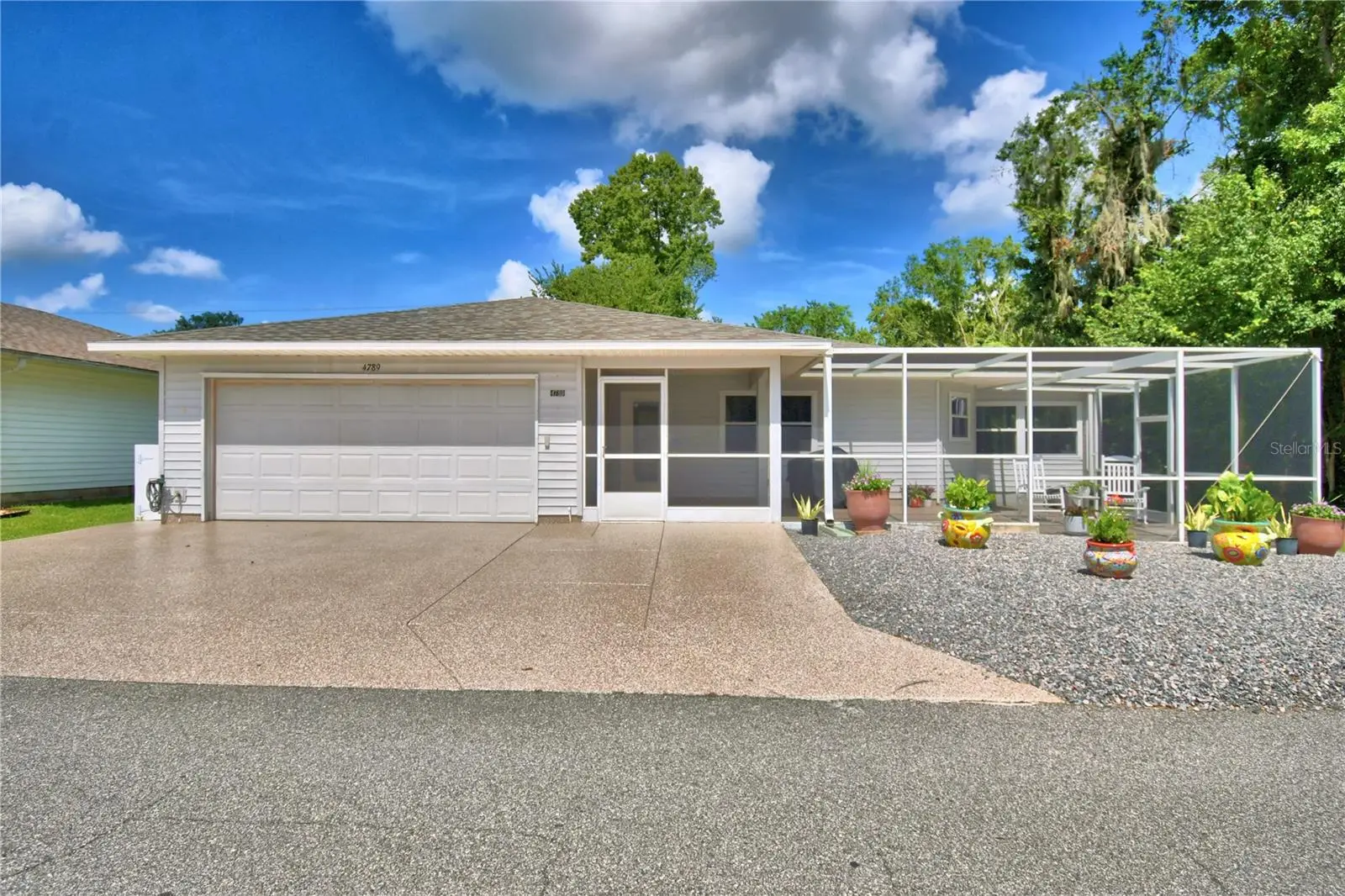 4789 Squire Hollow Drive, FL