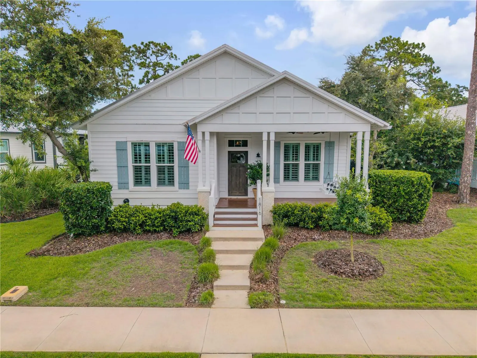 1816 Cattail Circle, FL