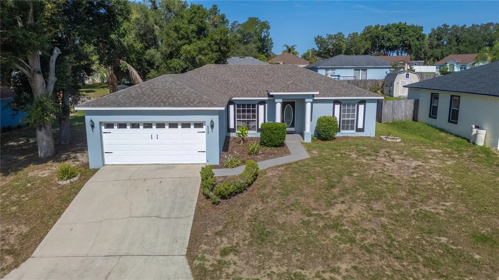 6059 Hillside Heights Drive, FL