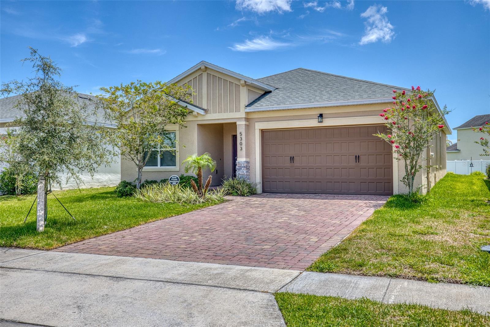 5303 Caladesi, FL