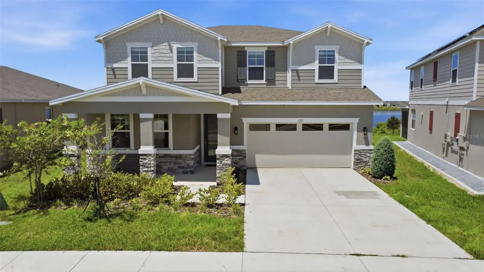 832 Griffon Avenue, FL
