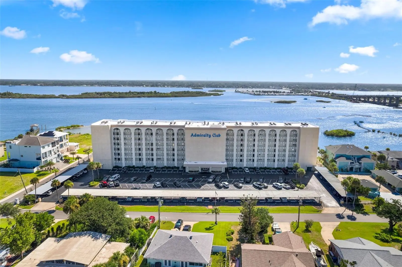 3606 Peninsula Drive, FL
